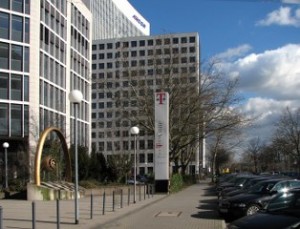 Ansicht der Niederlassung Musterstadt tinl_ebo